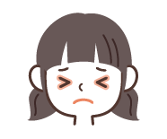 目がかゆい