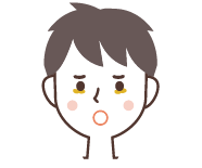目やにが出る